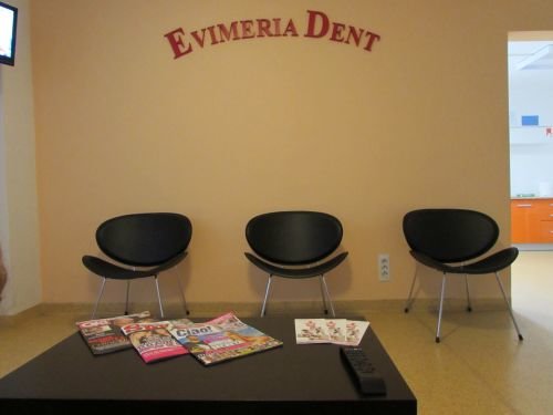 Evimeria Dent - cabinet stomatologic